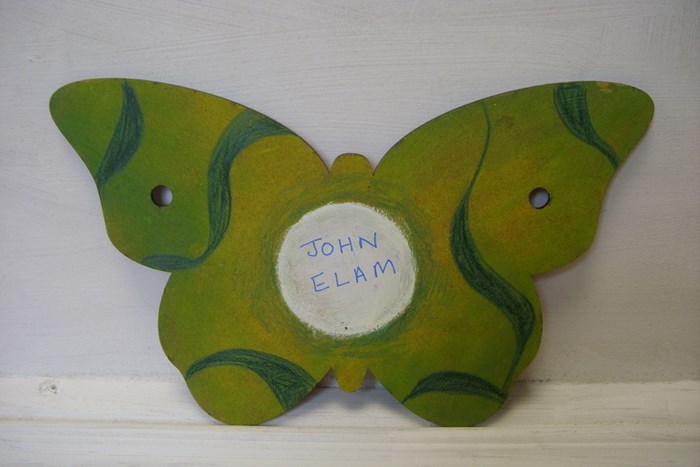 John Elam