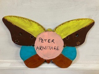 Peter Armitgae