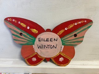 Eileen Winton