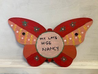 My Late Wife - Nancy