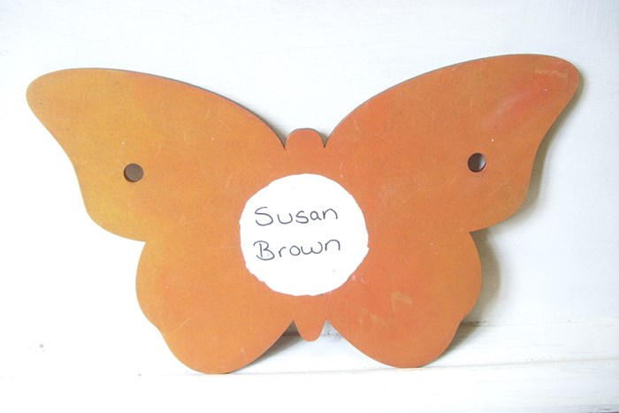Susan Brown