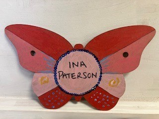 Ina Paterson